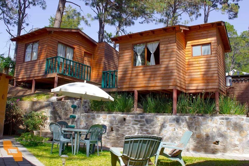 Cabanas Monte Alto Hotel Boutique Valle de Bravo Dış mekan fotoğraf