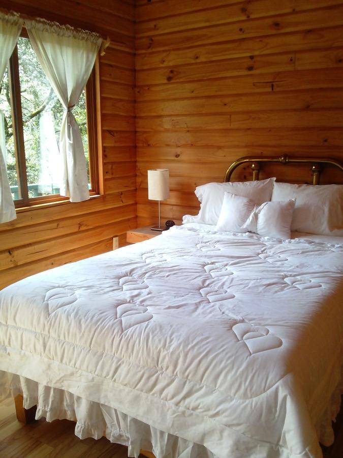 Cabanas Monte Alto Hotel Boutique Valle de Bravo Dış mekan fotoğraf