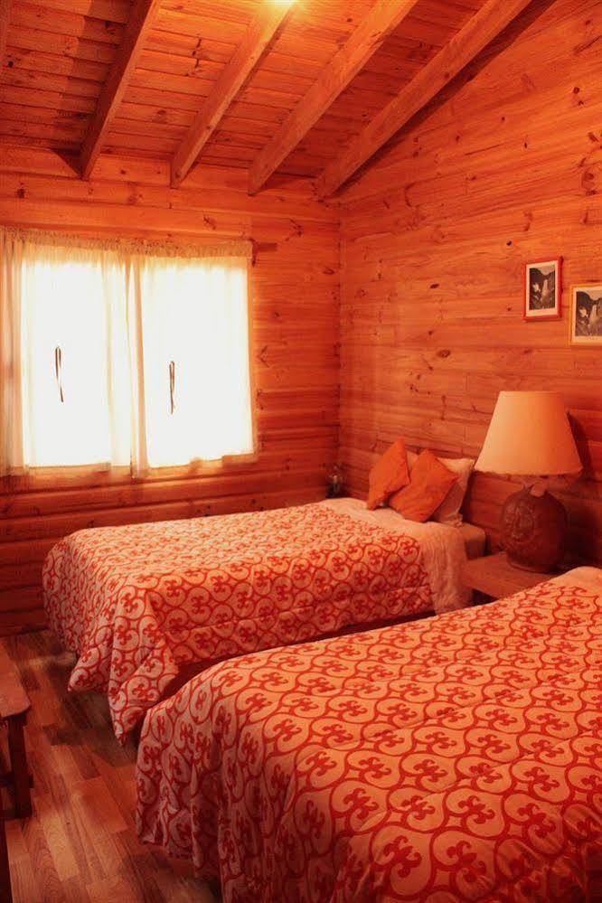 Cabanas Monte Alto Hotel Boutique Valle de Bravo Dış mekan fotoğraf