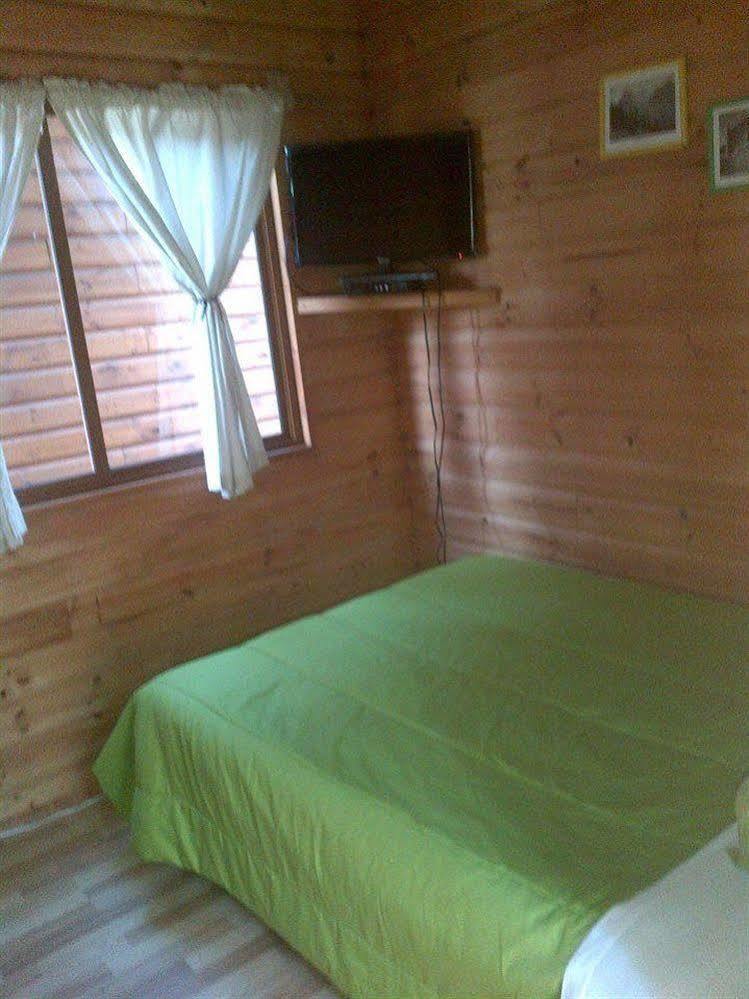 Cabanas Monte Alto Hotel Boutique Valle de Bravo Dış mekan fotoğraf