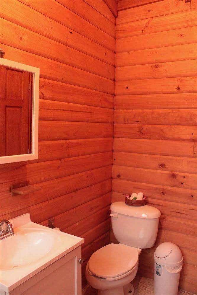 Cabanas Monte Alto Hotel Boutique Valle de Bravo Dış mekan fotoğraf