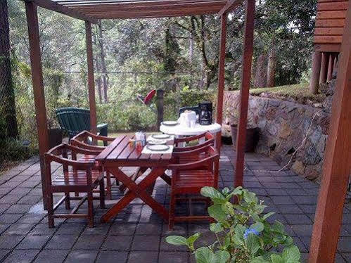 Cabanas Monte Alto Hotel Boutique Valle de Bravo Dış mekan fotoğraf