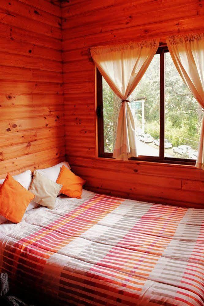 Cabanas Monte Alto Hotel Boutique Valle de Bravo Dış mekan fotoğraf
