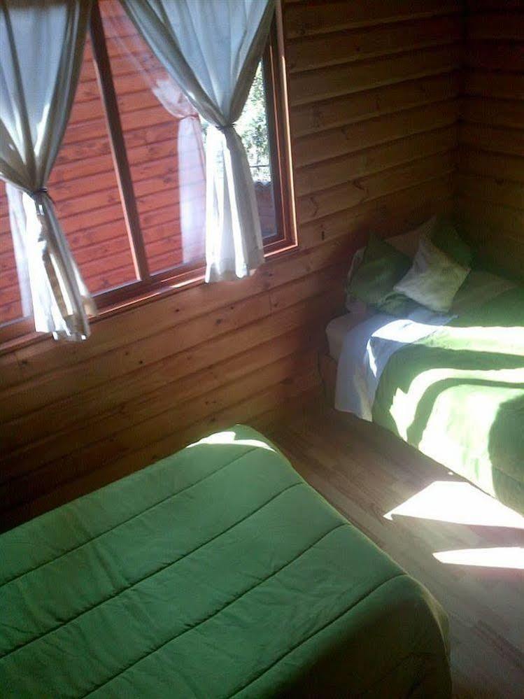 Cabanas Monte Alto Hotel Boutique Valle de Bravo Dış mekan fotoğraf