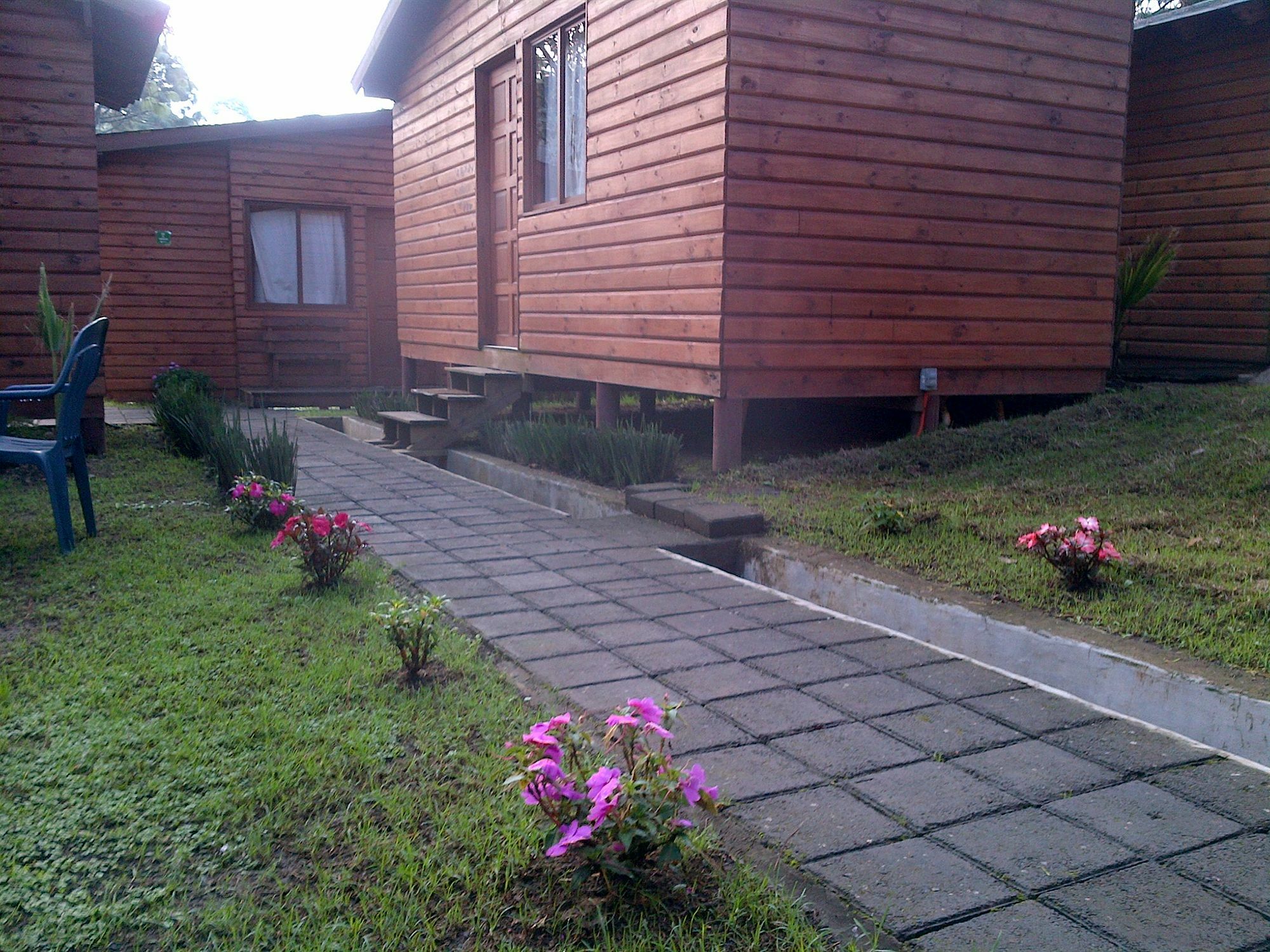 Cabanas Monte Alto Hotel Boutique Valle de Bravo Dış mekan fotoğraf
