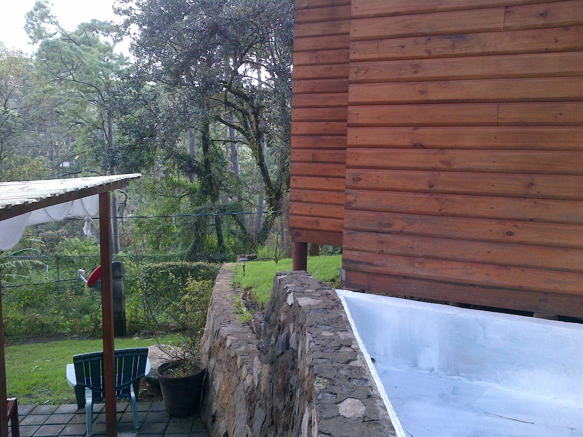 Cabanas Monte Alto Hotel Boutique Valle de Bravo Dış mekan fotoğraf
